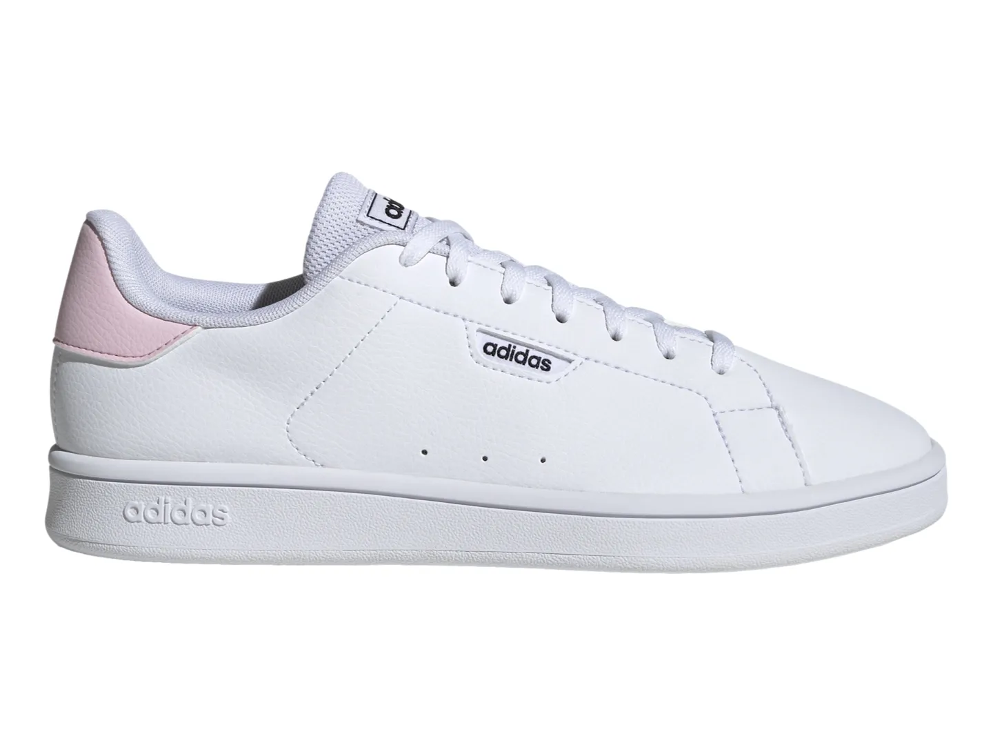 Tenis Adidas Urban Court Para Mujer