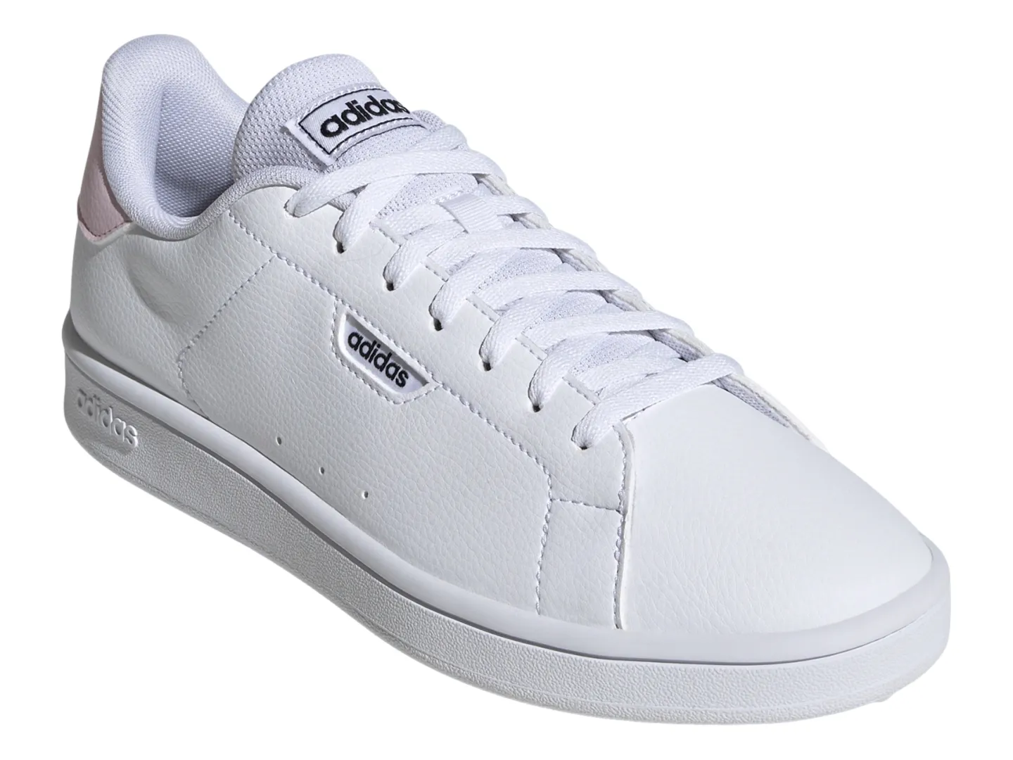 Tenis Adidas Urban Court Para Mujer
