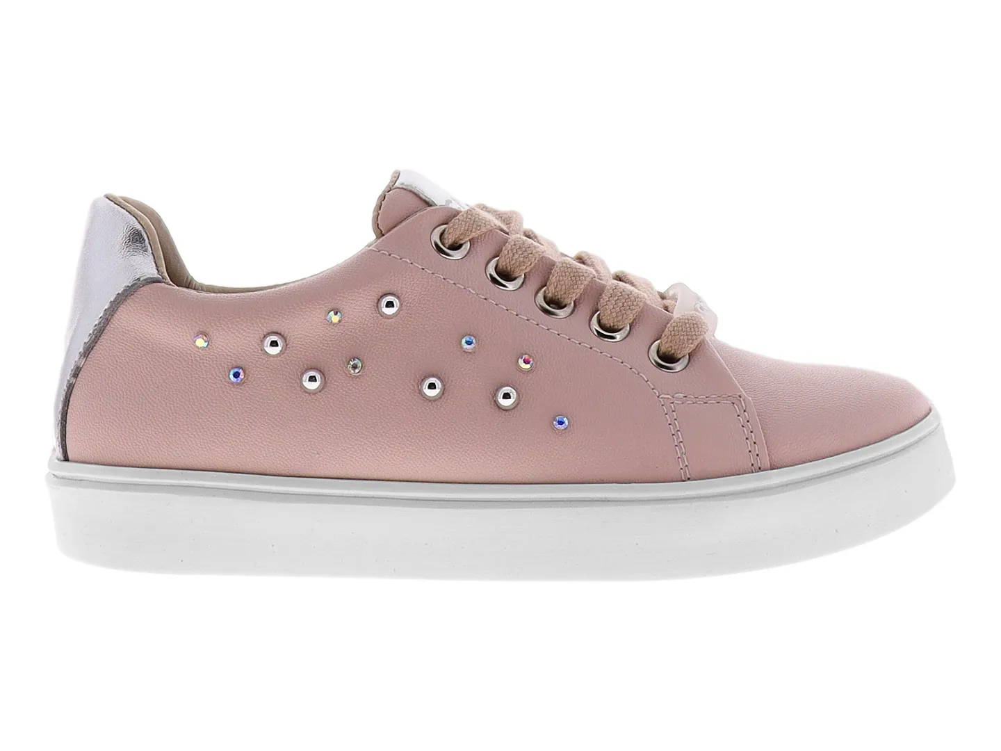 TENIS CHABELO C2B ROSA PARA NIñA