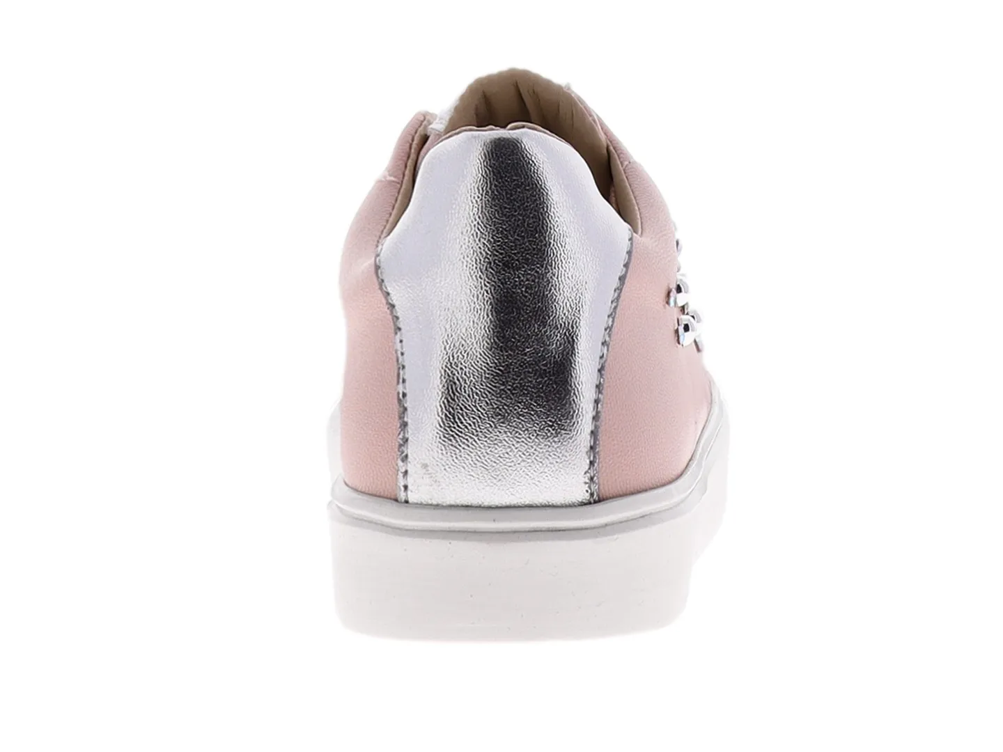 TENIS CHABELO C2B ROSA PARA NIñA