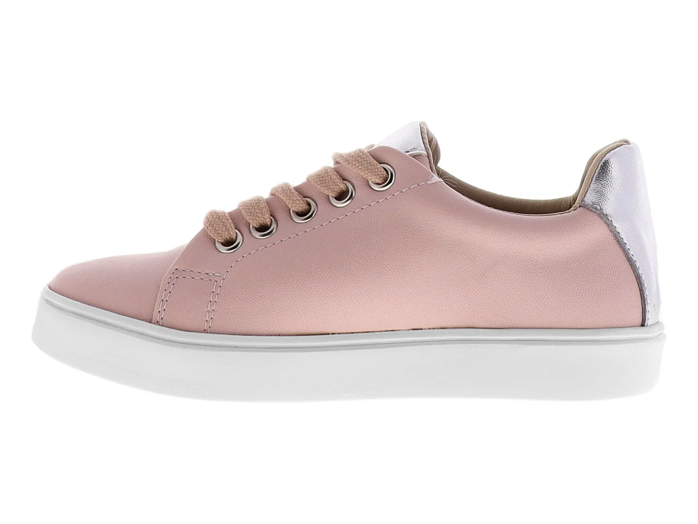 TENIS CHABELO C2B ROSA PARA NIñA