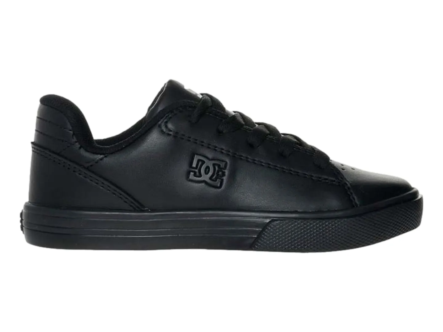 Tenis Dc Shoes Notch Sn Mx B Shoe Para Niño