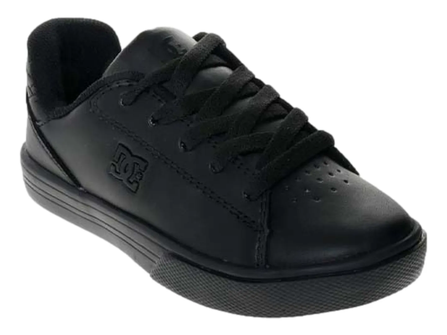 Tenis Dc Shoes Notch Sn Mx B Shoe Para Niño