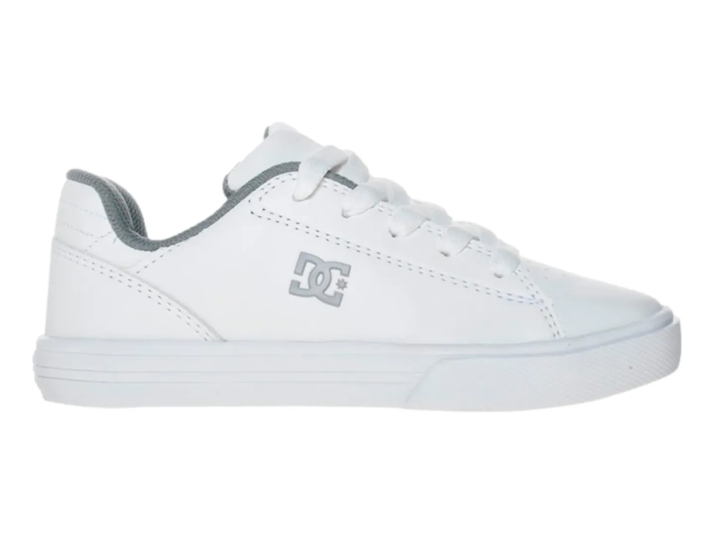 Tenis Dc Shoes Notch Sn Mx B Shoe Wgy Para Niño