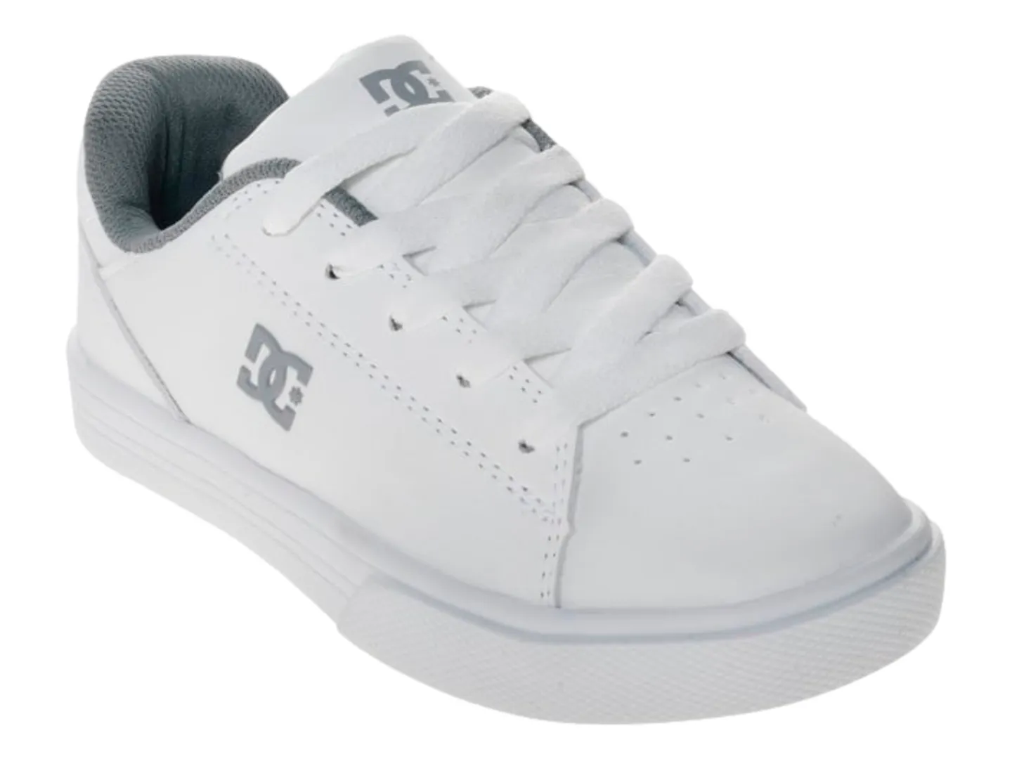 Tenis Dc Shoes Notch Sn Mx B Shoe Wgy Para Niño