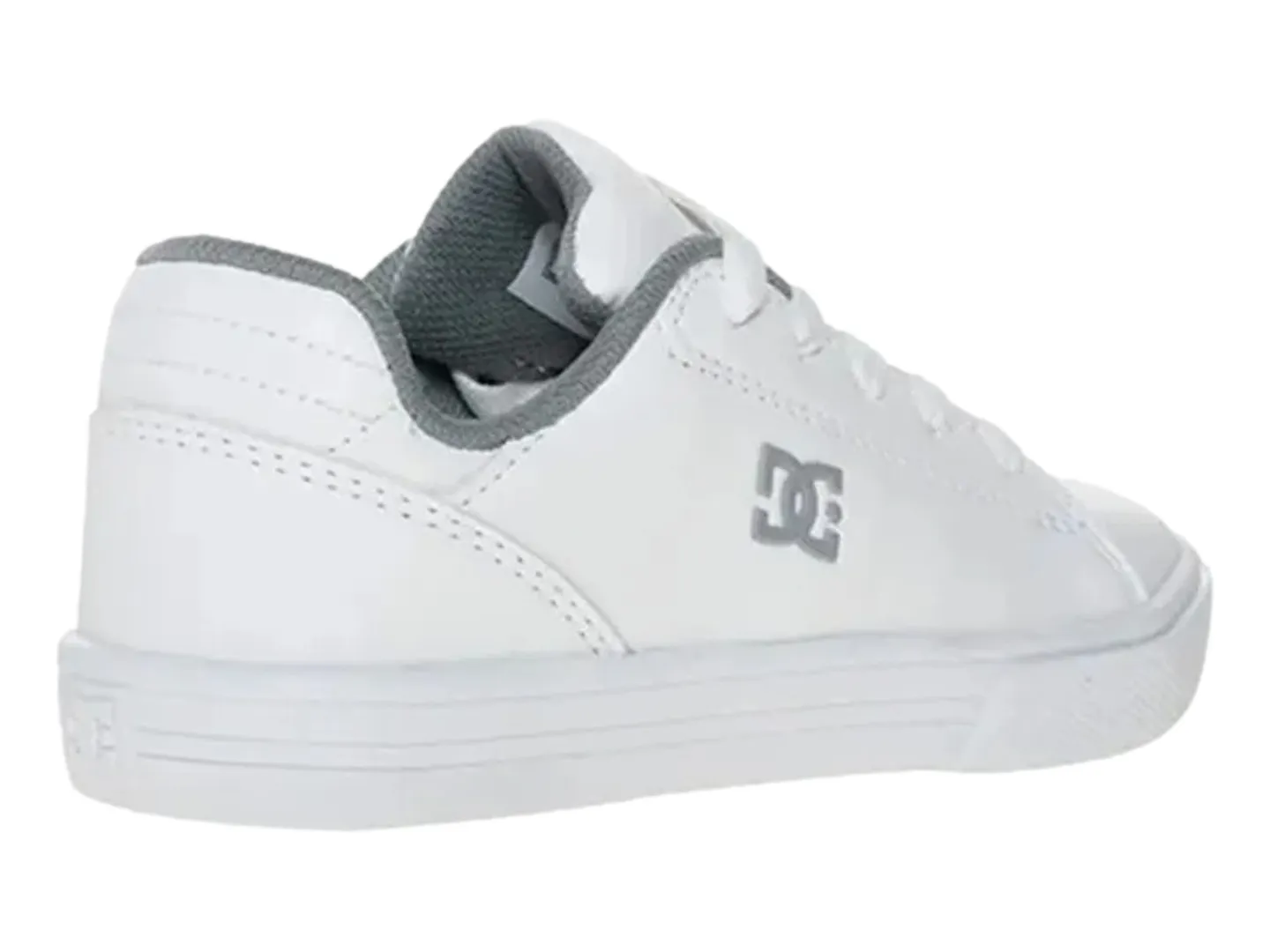 Tenis Dc Shoes Notch Sn Mx B Shoe Wgy Para Niño