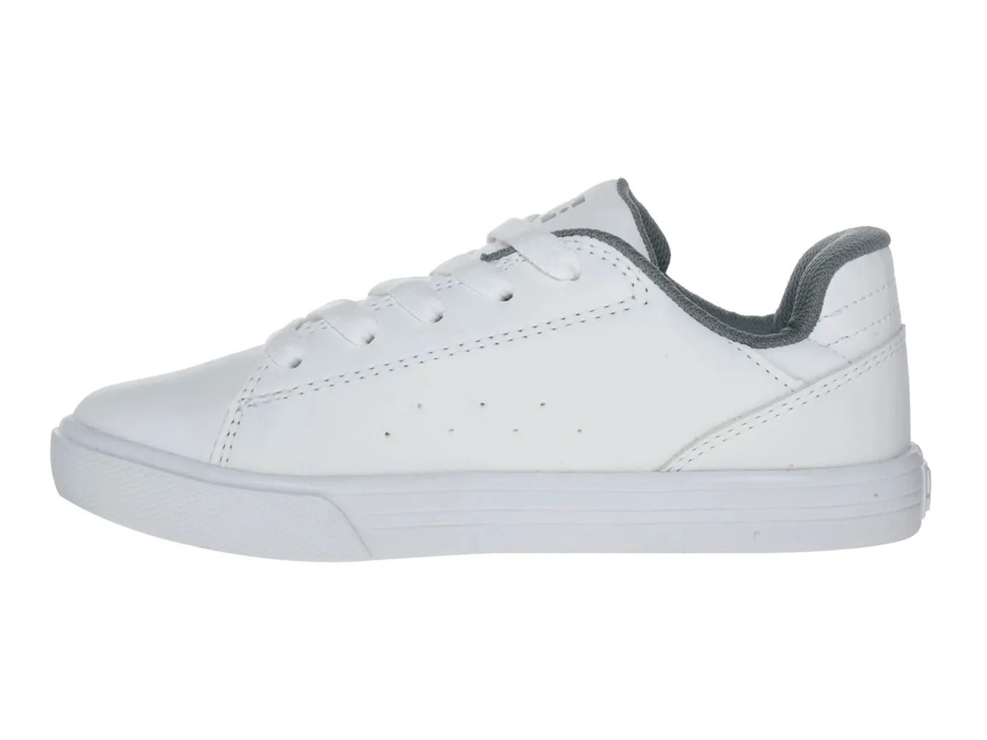 Tenis Dc Shoes Notch Sn Mx B Shoe Wgy Para Niño