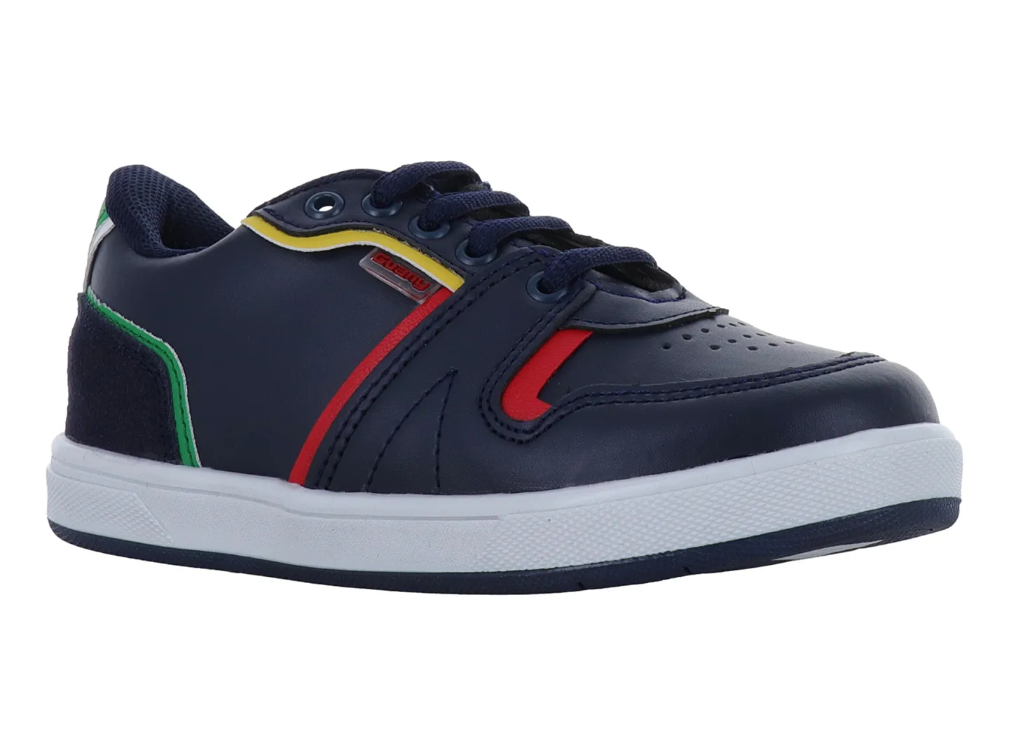 TENIS GUANY 4335 5 AZUL PARA NIñO