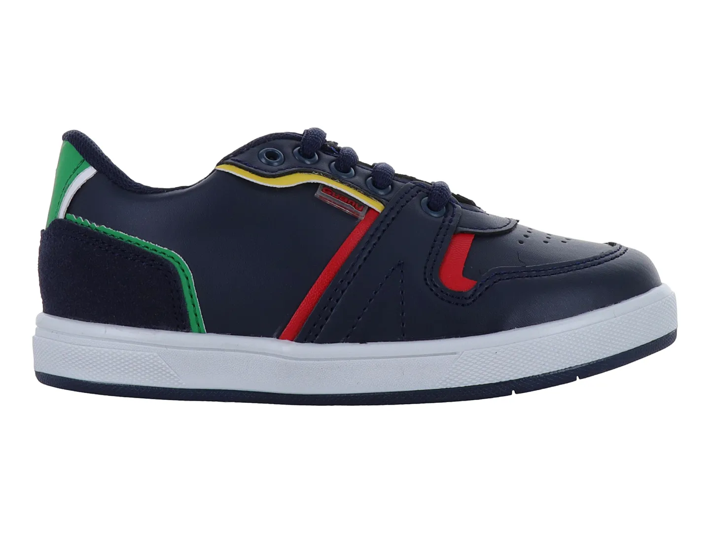 TENIS GUANY 4335 5 AZUL PARA NIñO