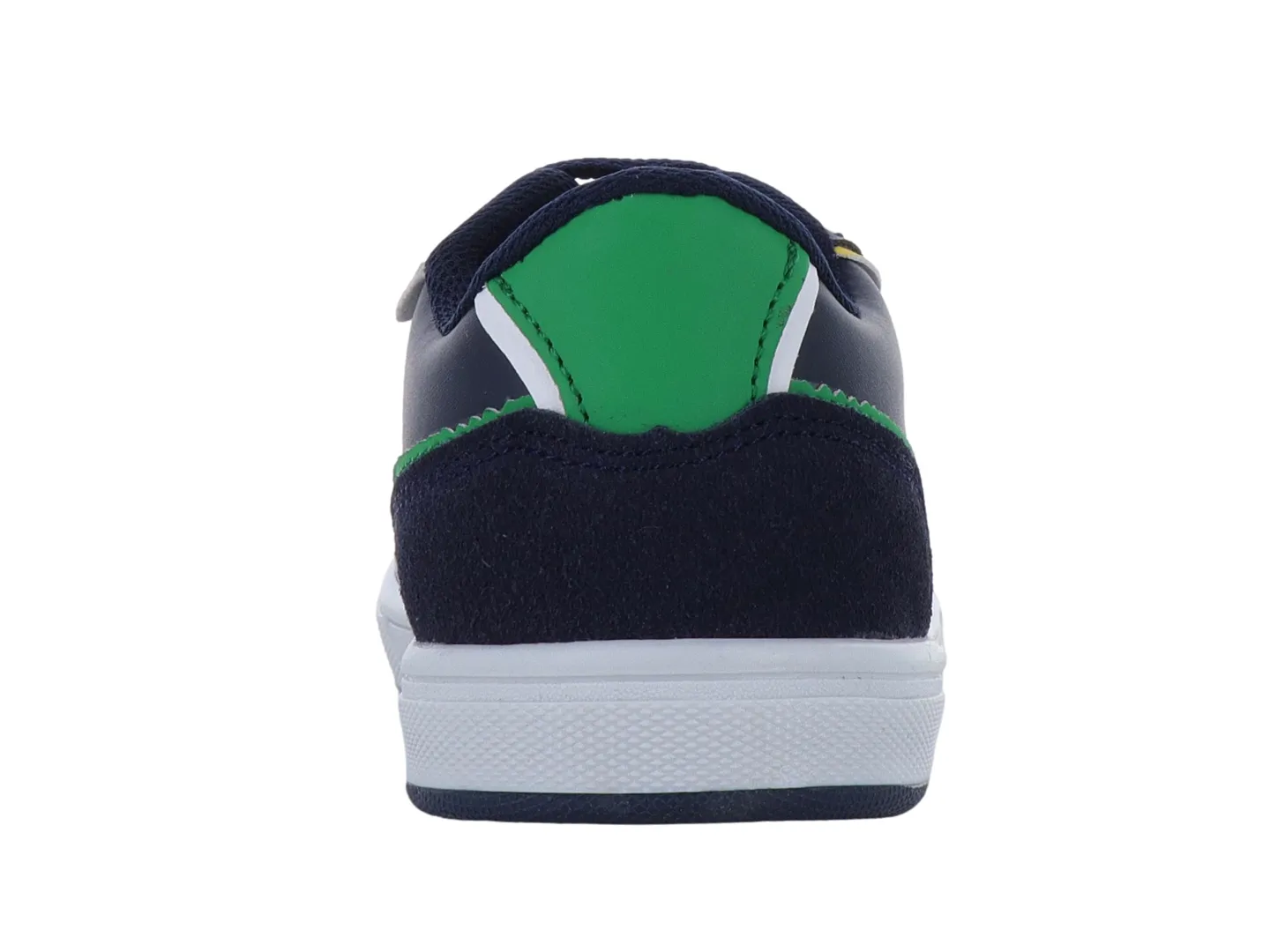 TENIS GUANY 4335 5 AZUL PARA NIñO