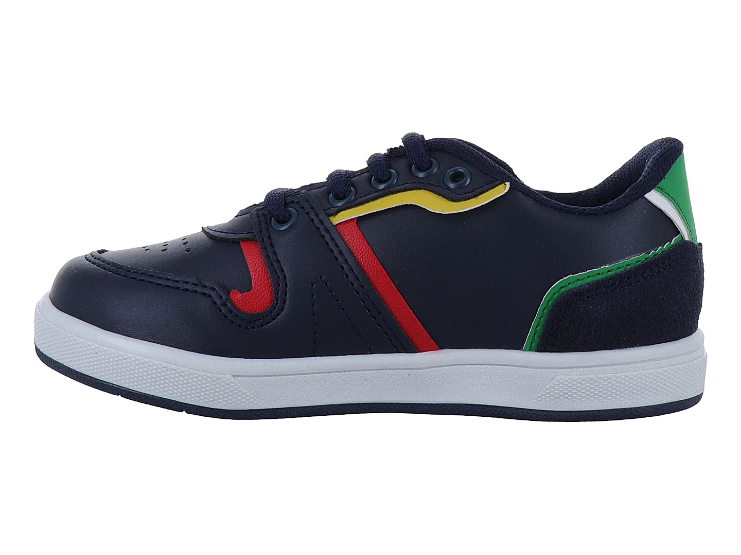 TENIS GUANY 4335 5 AZUL PARA NIñO