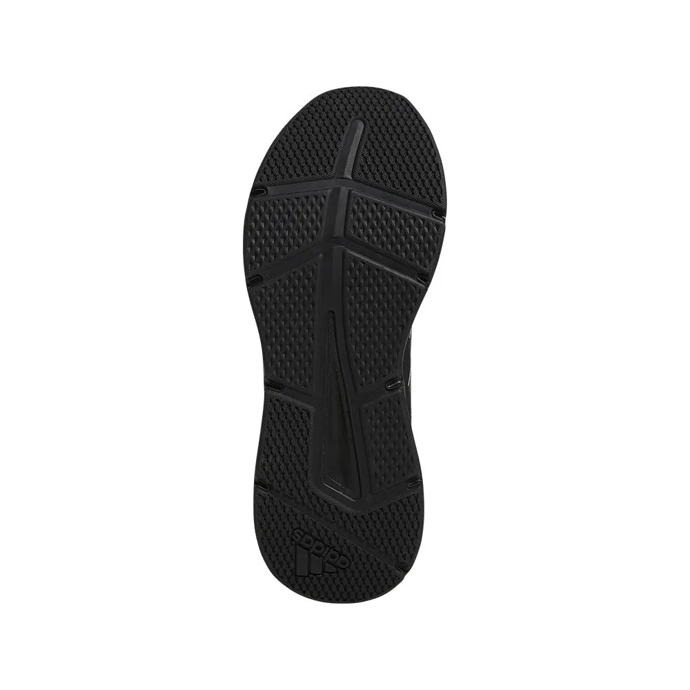 TENIS HOMBRE ADIDAS GALAXY 6   NEGRO