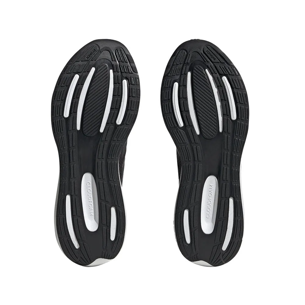 TENIS HOMBRE ADIDAS RUNFALCON 3   NEGRO