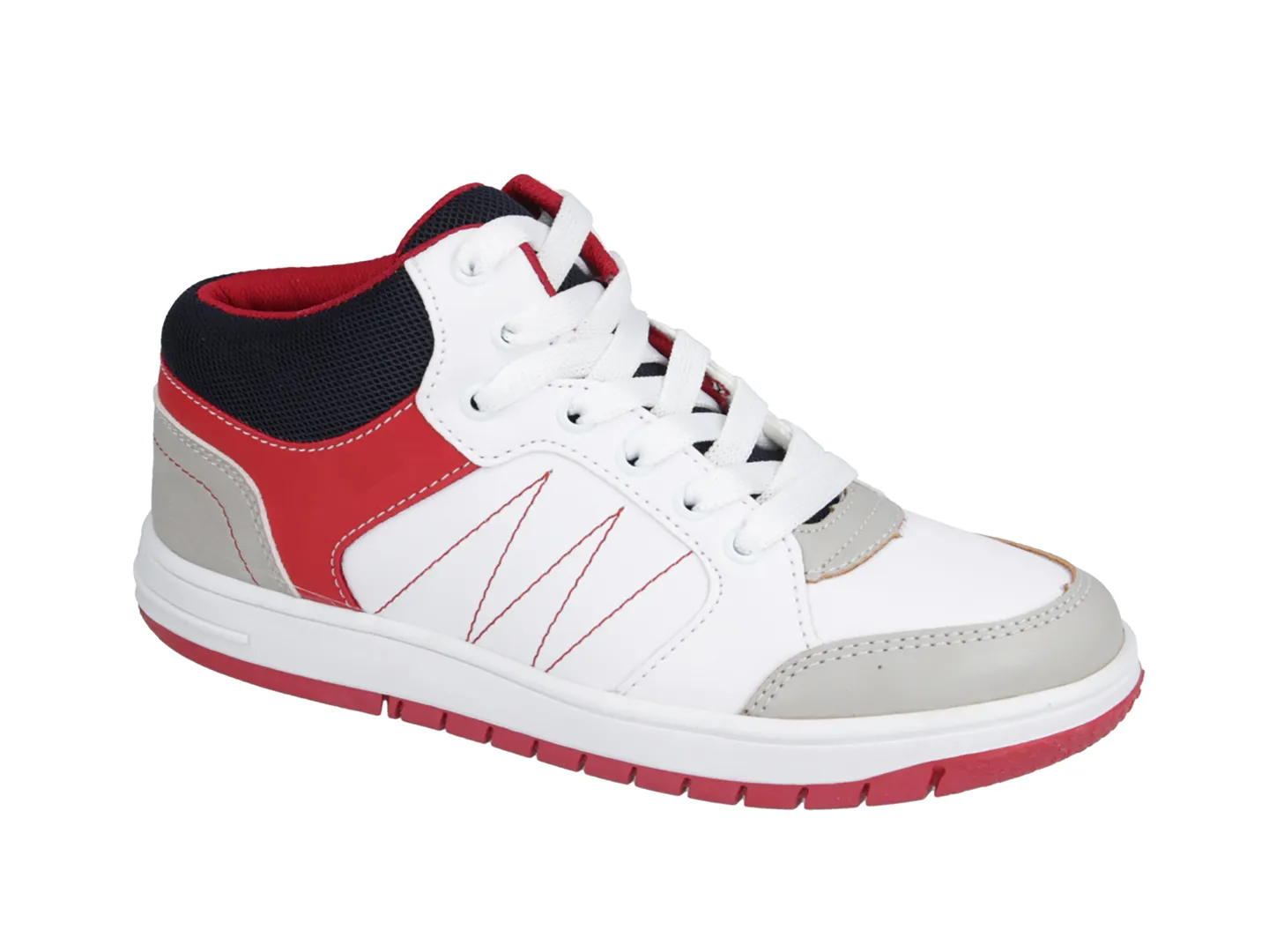 TENIS KARSTEN 90900 1B PARA NIñO