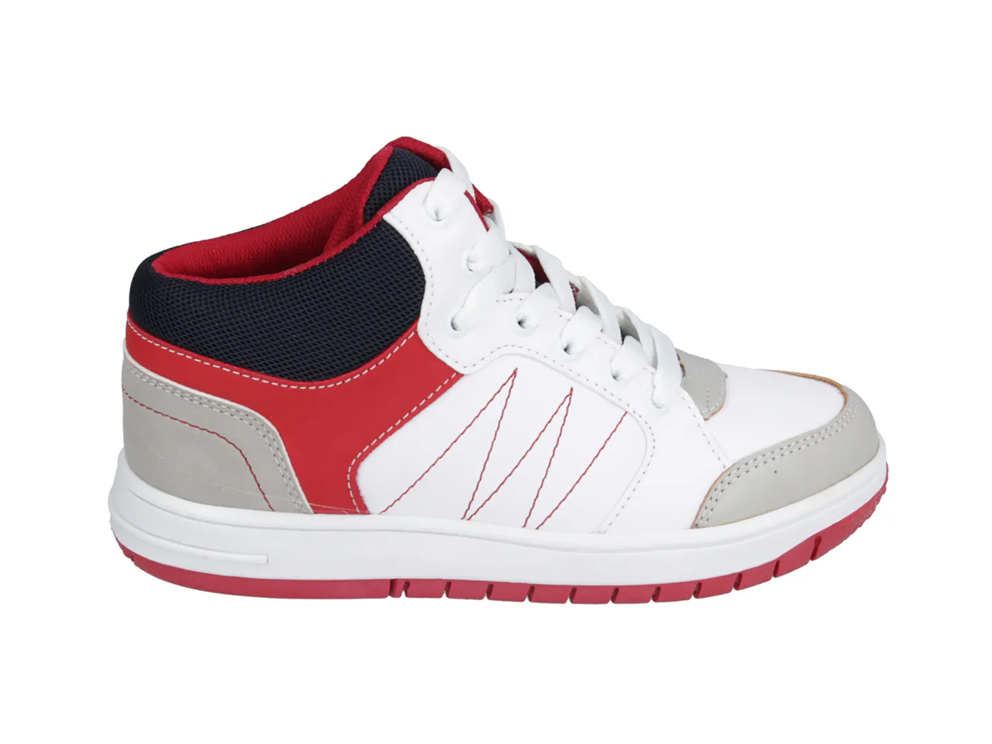 TENIS KARSTEN 90900 1B PARA NIñO