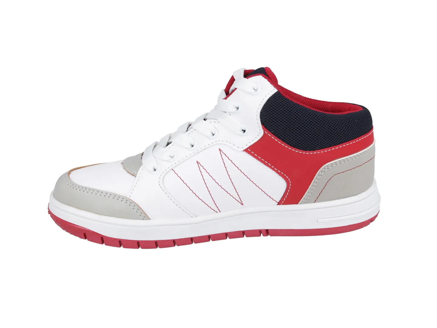 TENIS KARSTEN 90900 1B PARA NIñO