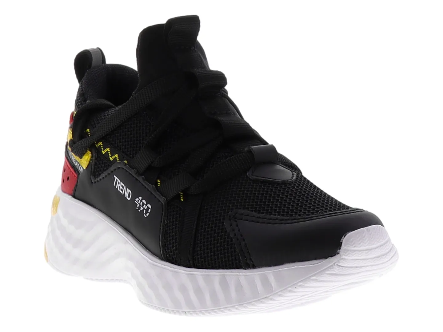 Tenis Makena 490 Para Niño