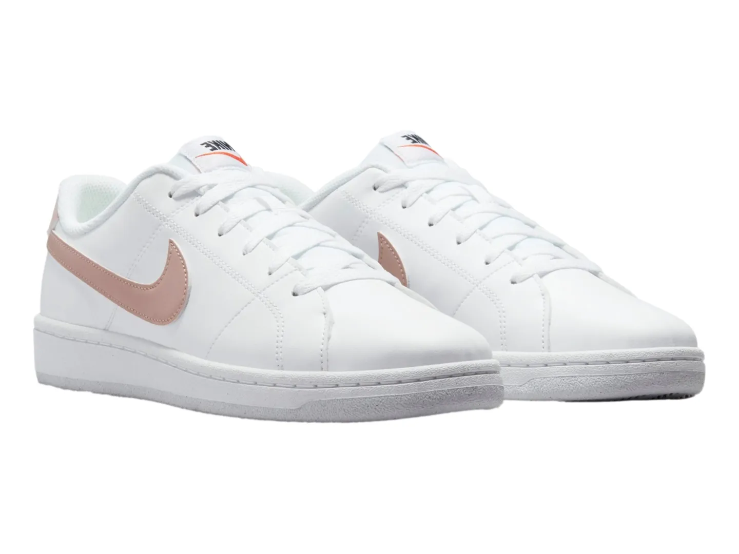 Tenis Nike Court Royale 2 Para Mujer