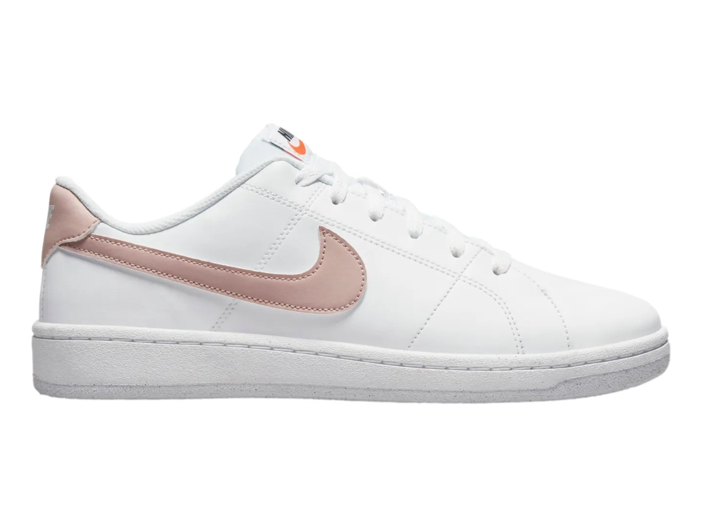 Tenis Nike Court Royale 2 Para Mujer