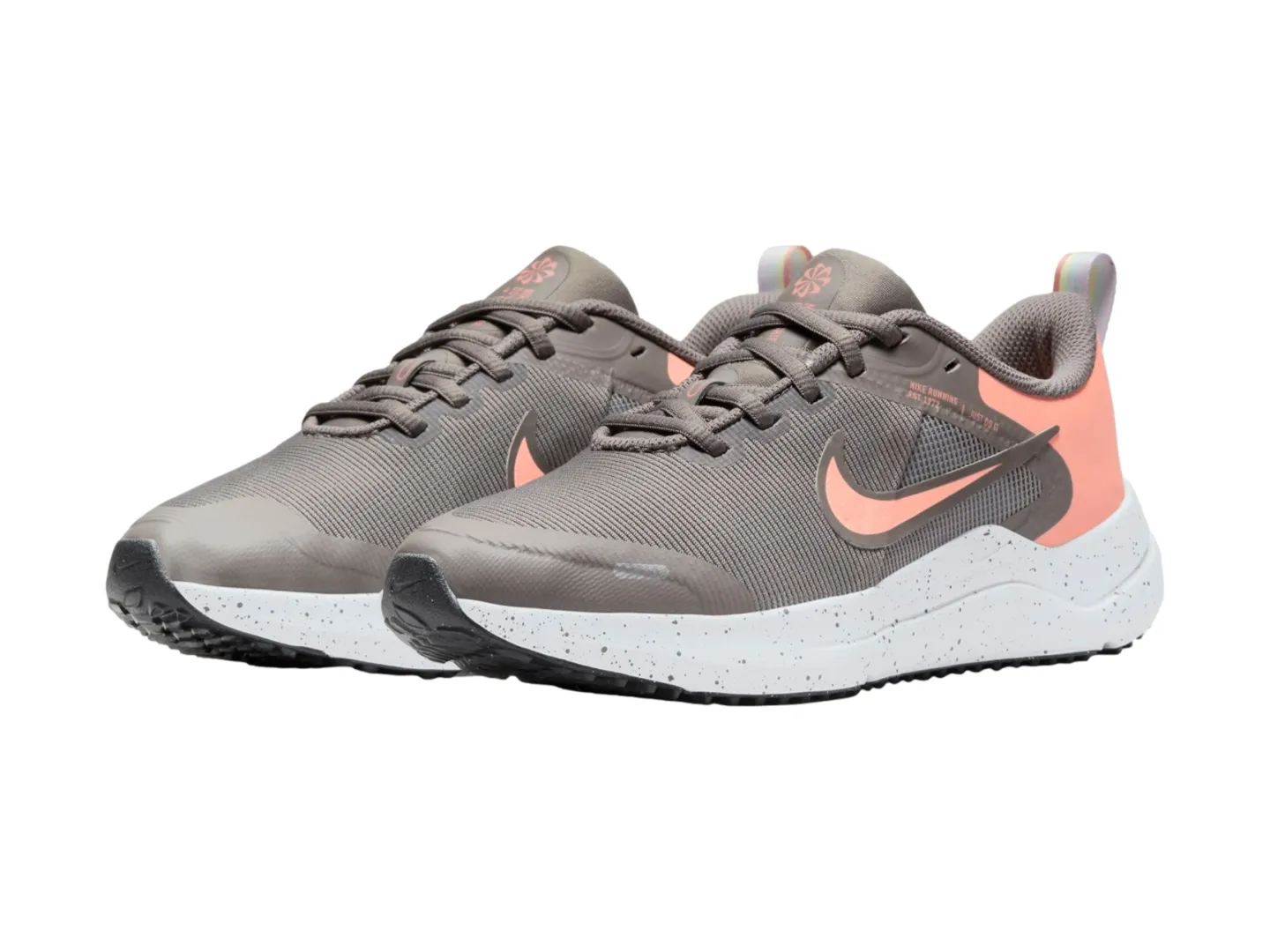 Tenis Nike Downshifter Para Niña