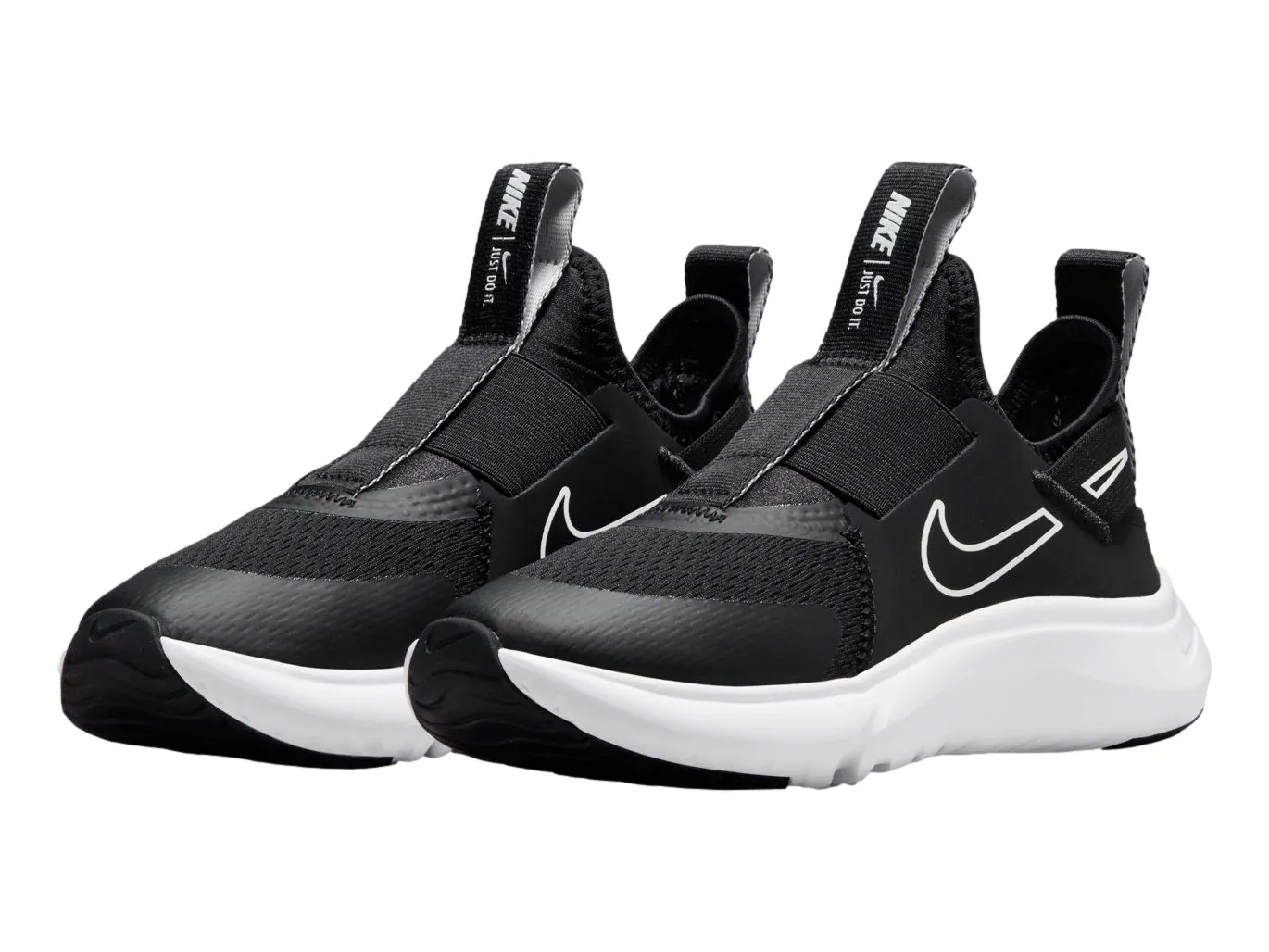 Tenis Nike Flex Plus Para Niño