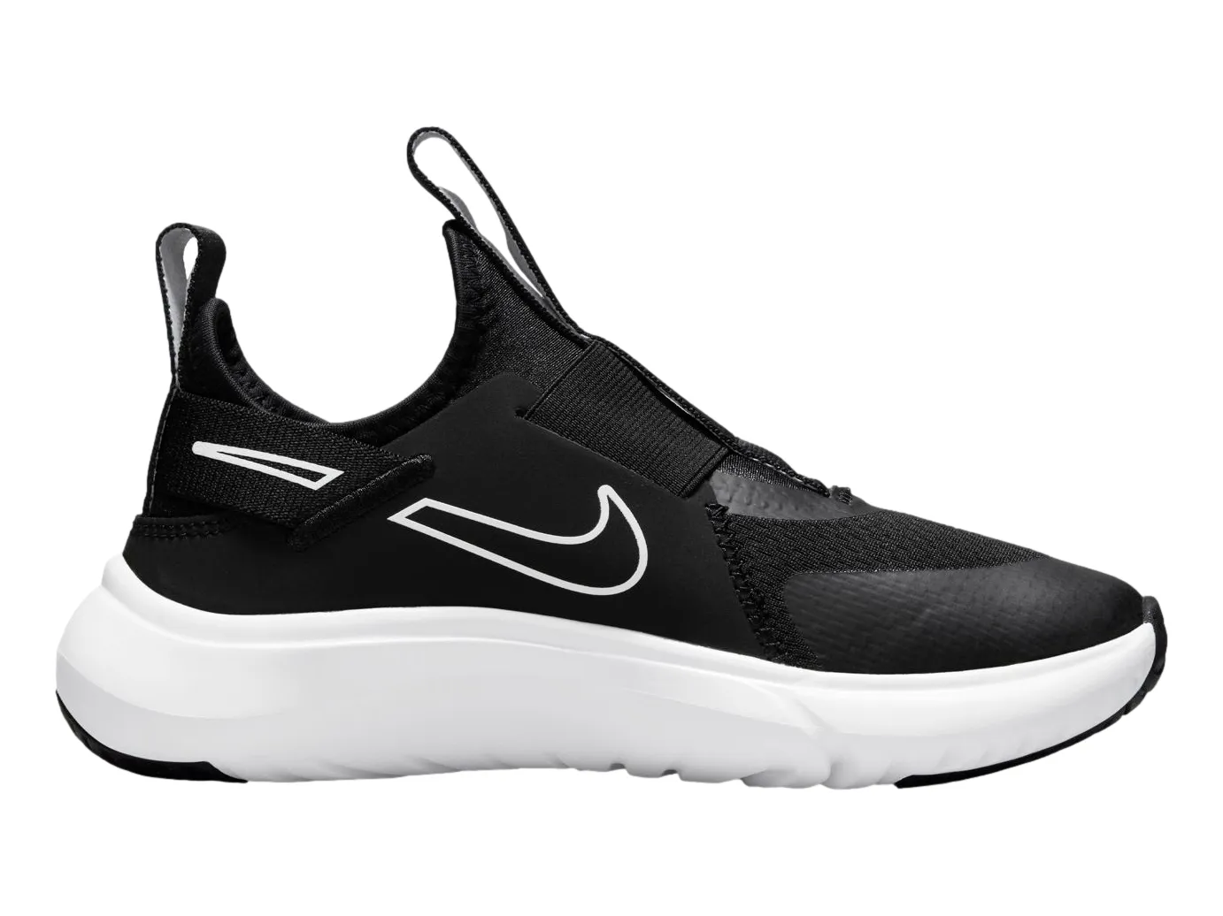 Tenis Nike Flex Plus Para Niño