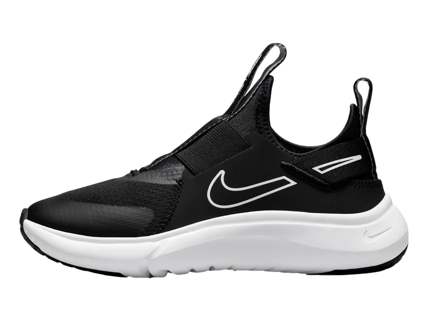 Tenis Nike Flex Plus Para Niño
