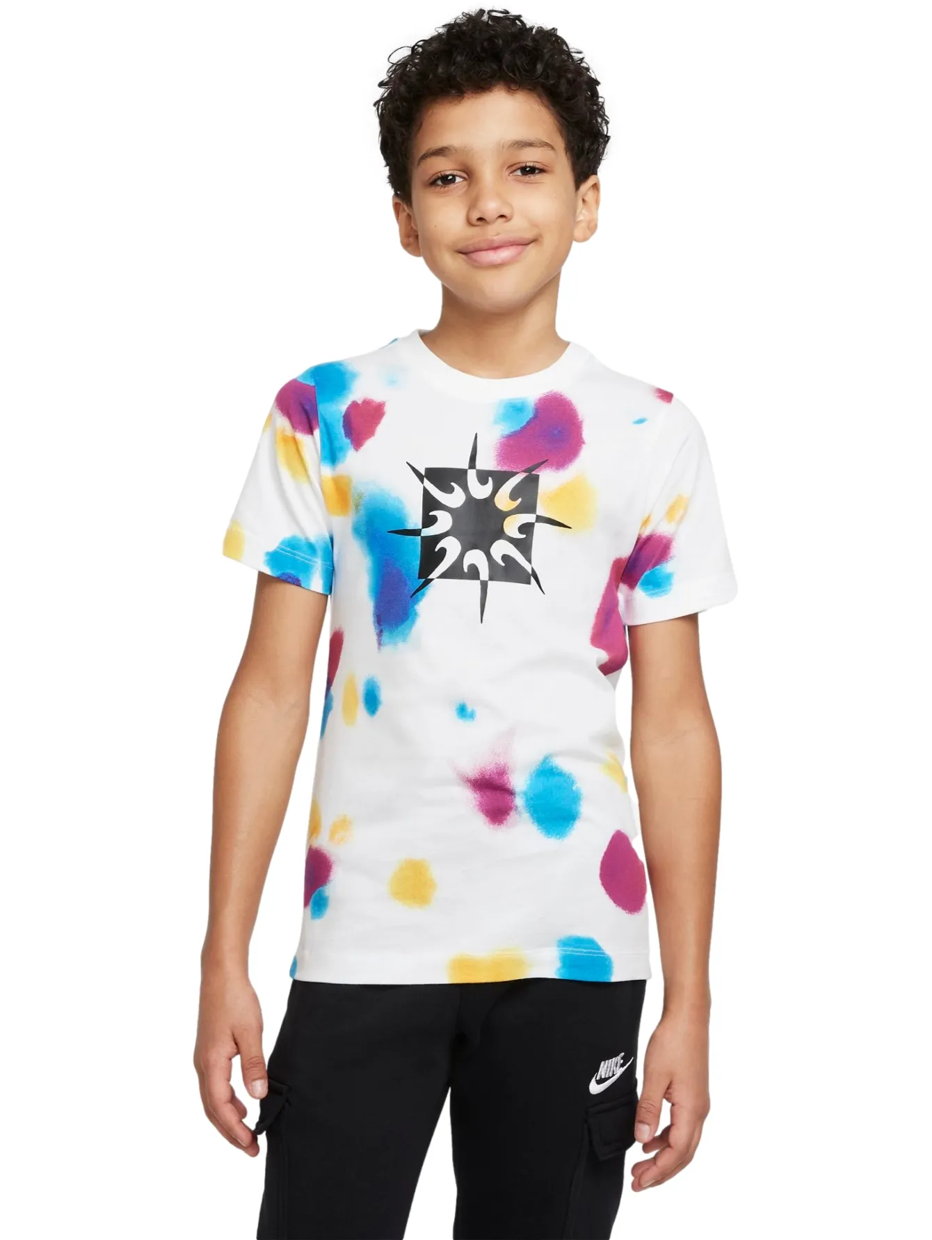 Tenis Nike Takedown Para Niño