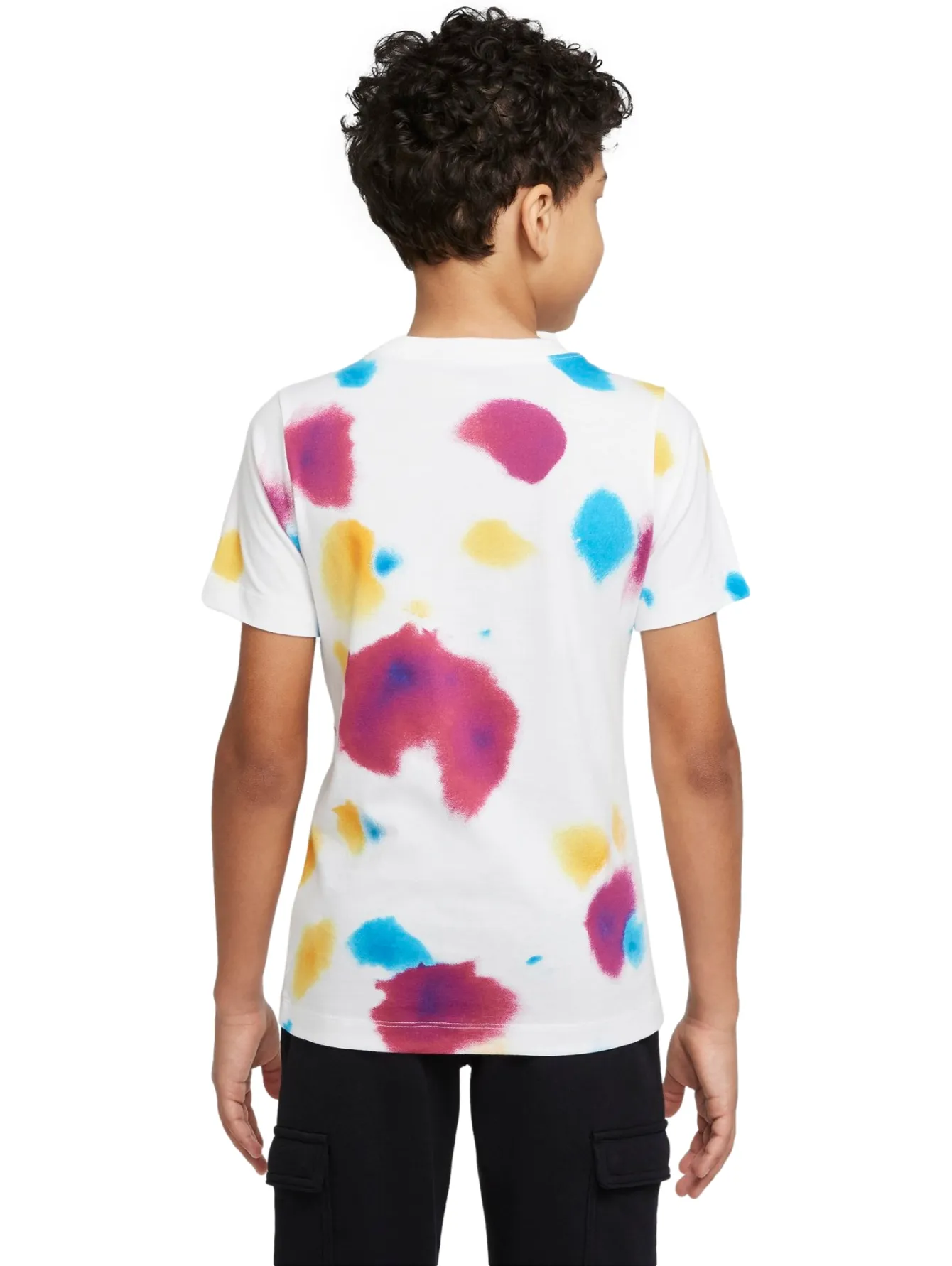 Tenis Nike Takedown Para Niño