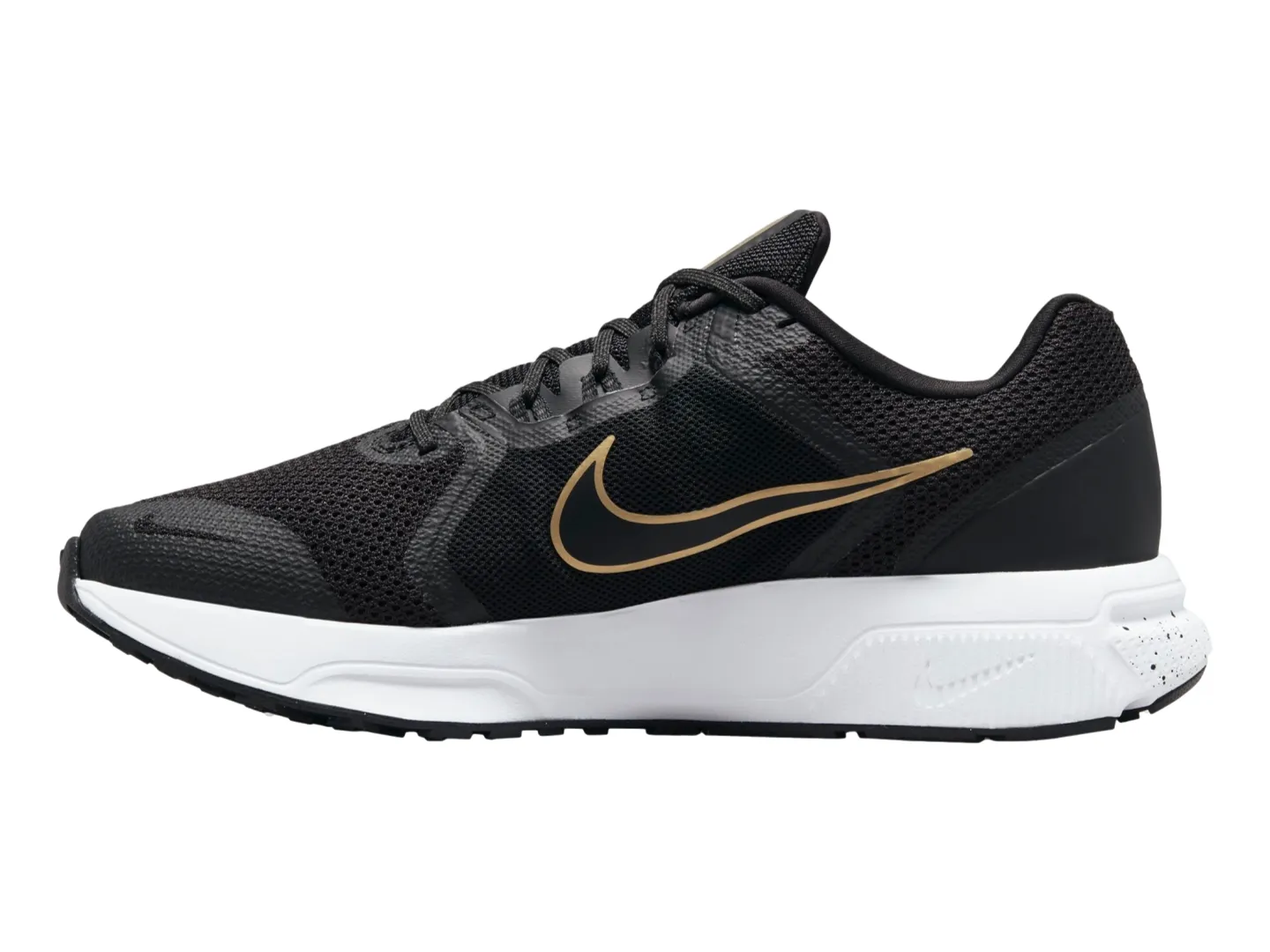 Tenis Nike Zoom Span 4 Para Hombre