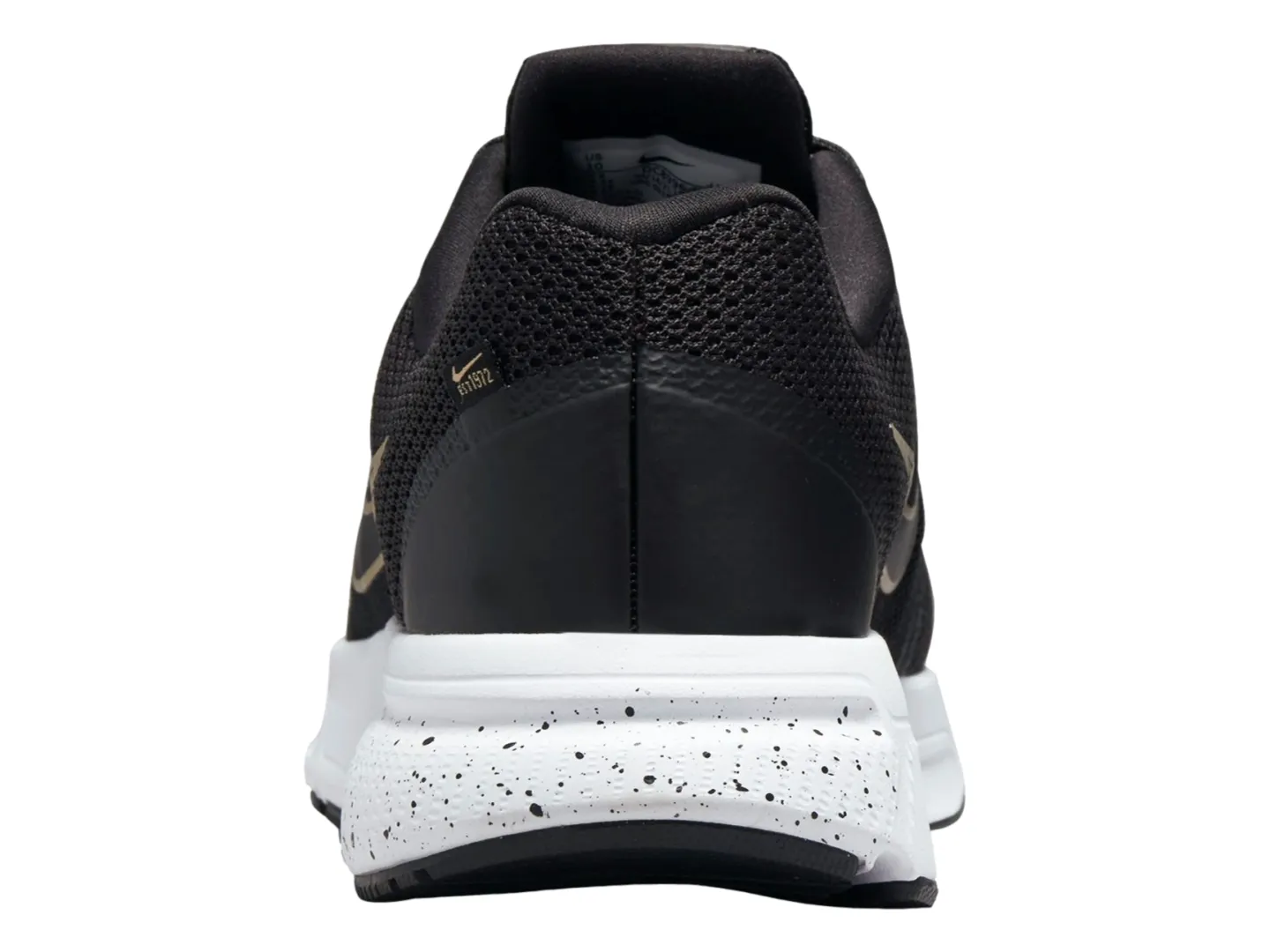 Tenis Nike Zoom Span 4 Para Hombre