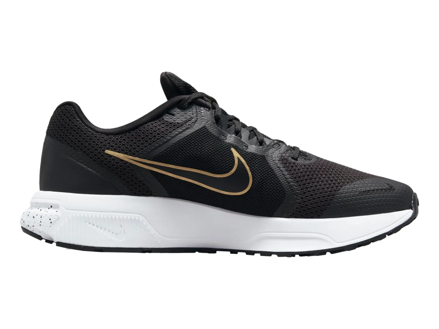 Tenis Nike Zoom Span 4 Para Hombre