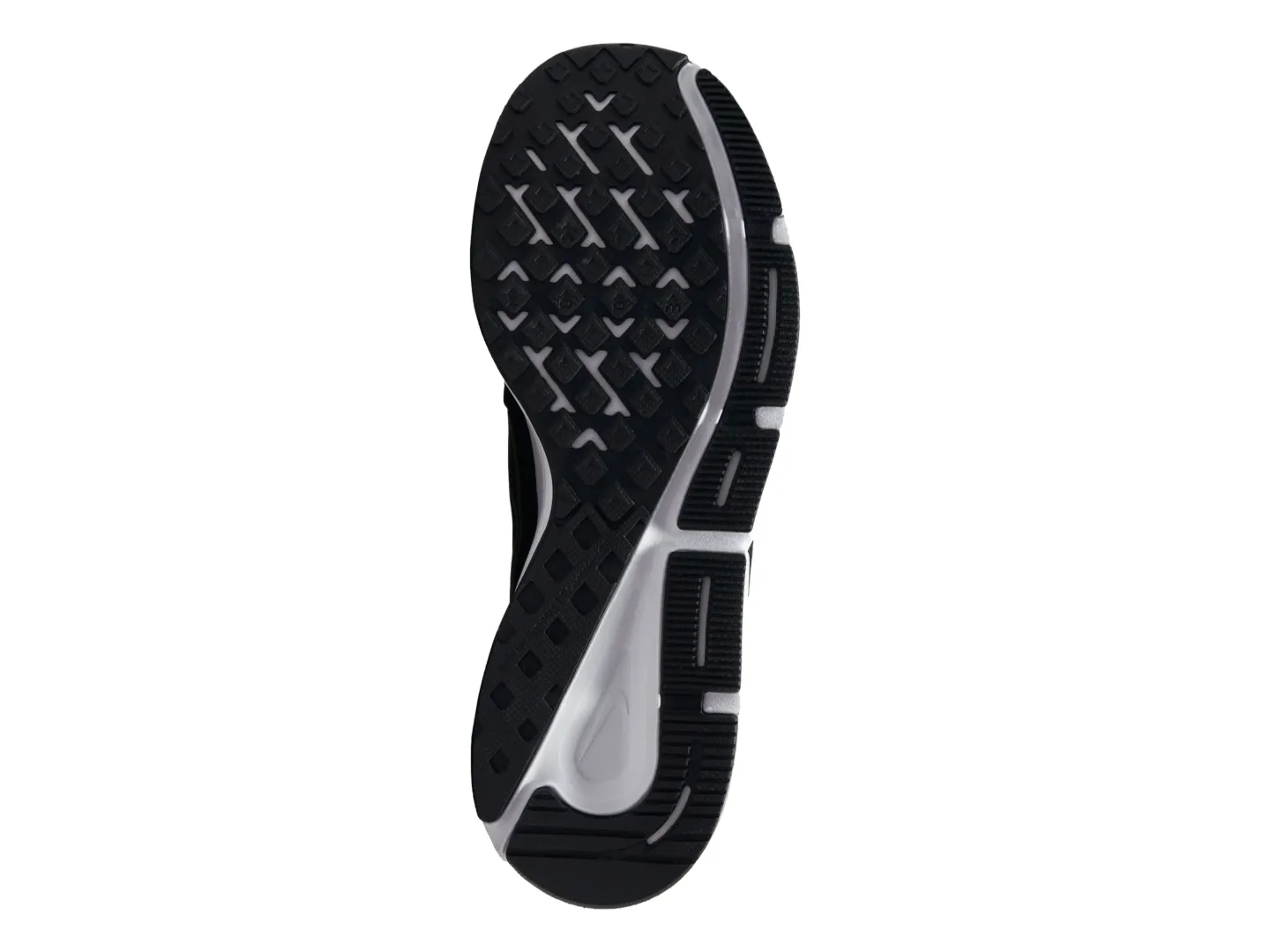 Tenis Nike Zoom Span 4 Para Hombre