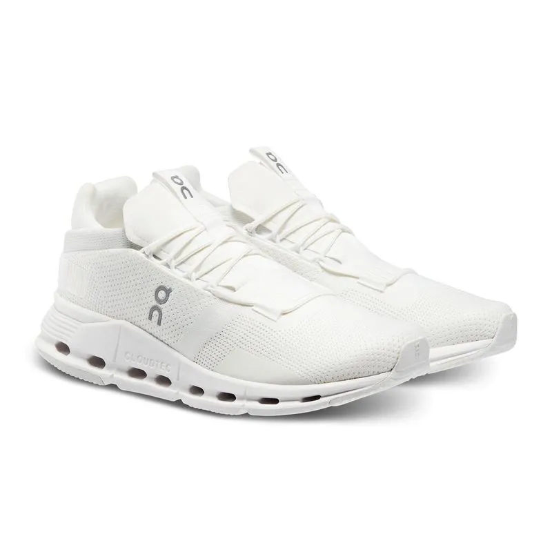 Tenis Para Hombre Cloudnova On