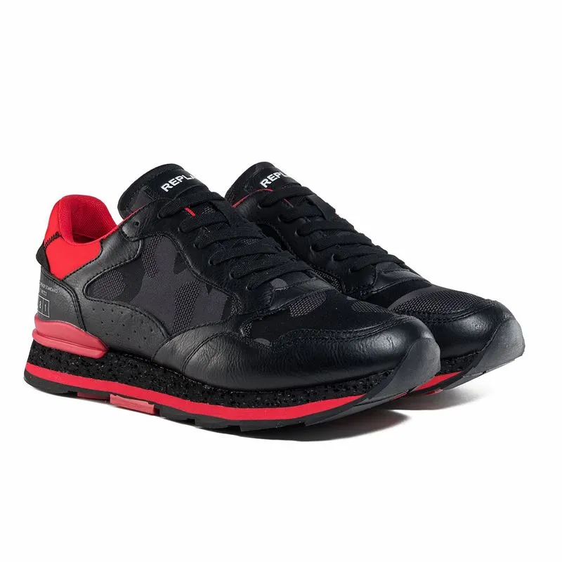 Tenis Para Hombre Replay 53474