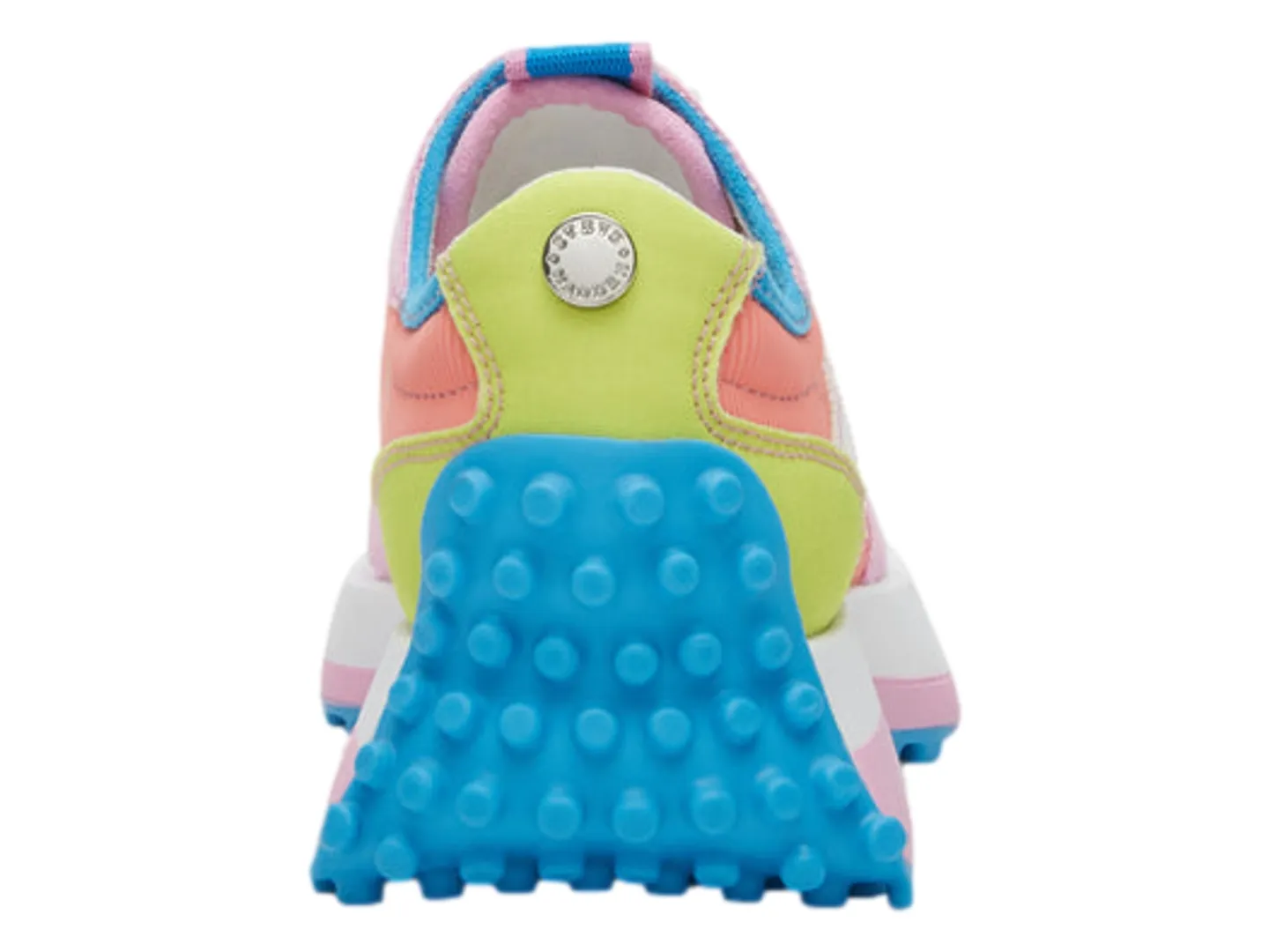 Tenis Steve Madden Bright Para Niña