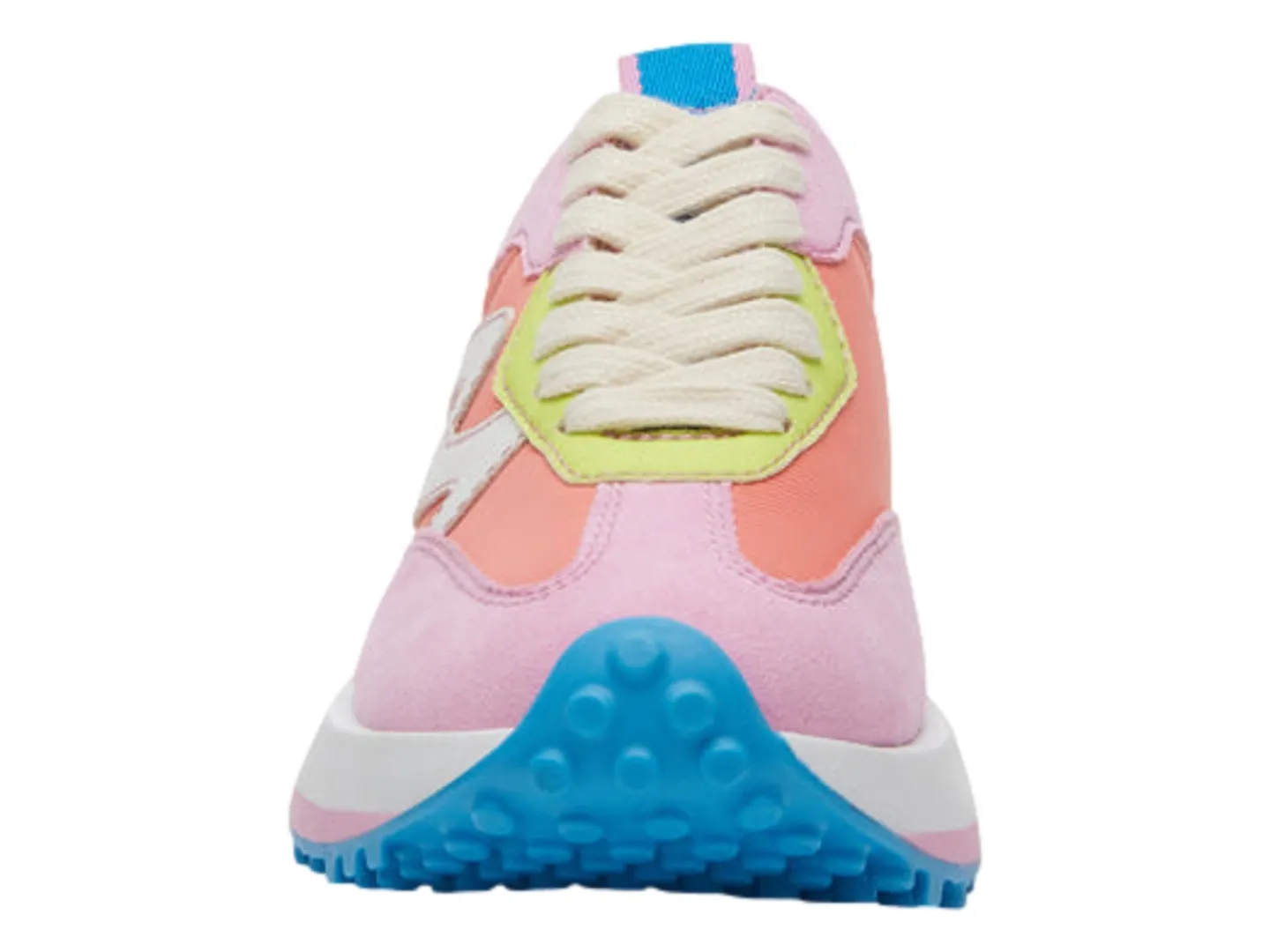 Tenis Steve Madden Bright Para Niña