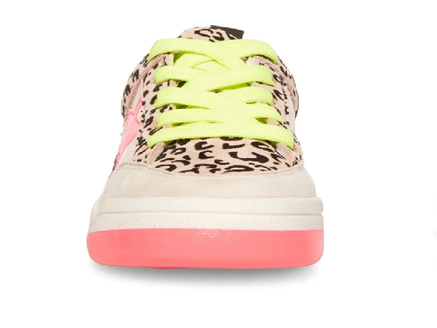 Tenis Steve Madden Jgoody Para Niña