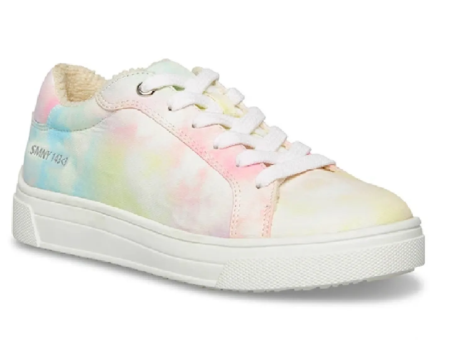 Tenis Steve Madden Jhappy Para Niña