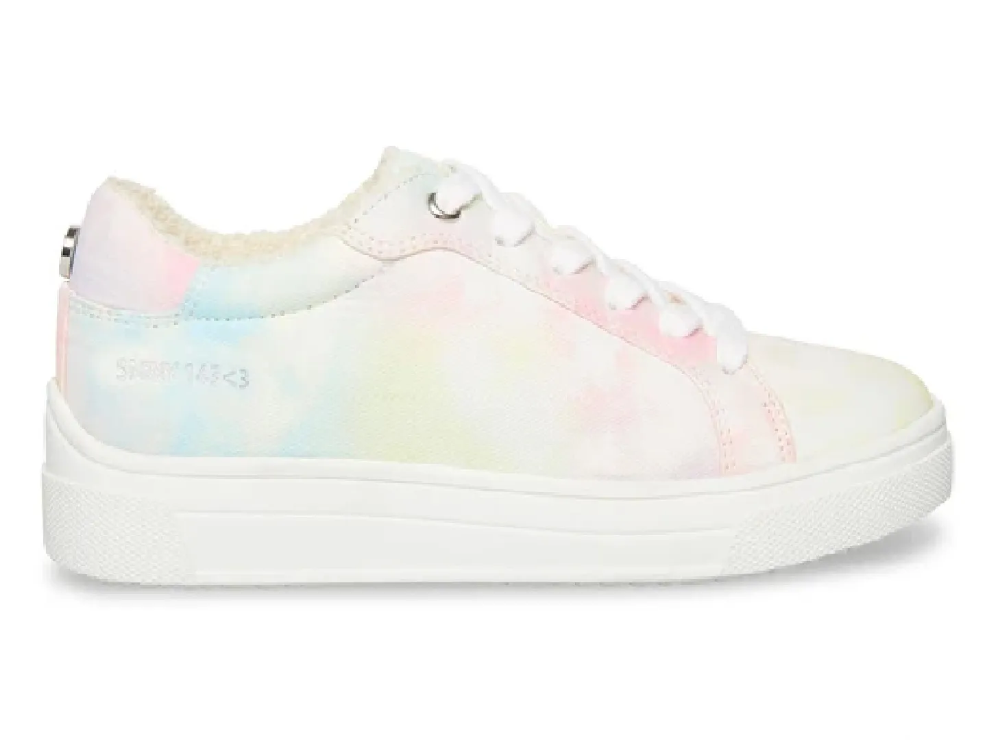 Tenis Steve Madden Jhappy Para Niña