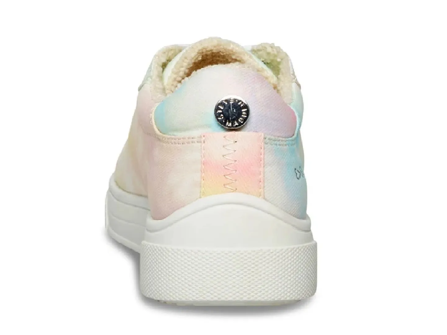 Tenis Steve Madden Jhappy Para Niña