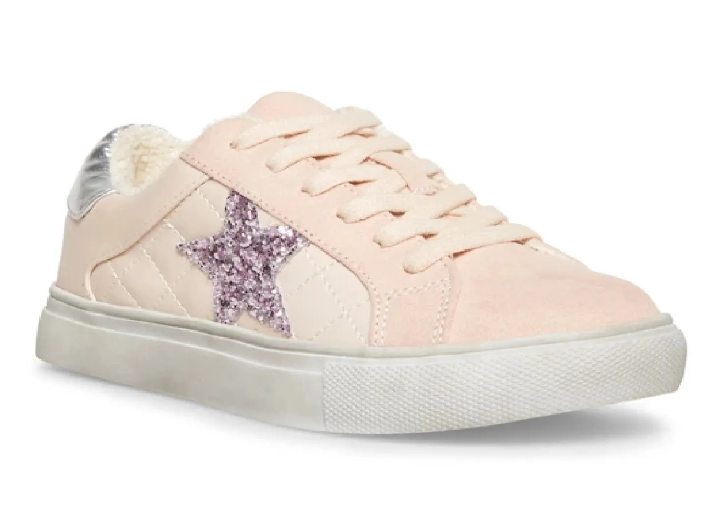 Tenis Steve Madden Jpapar Azi Para Niña