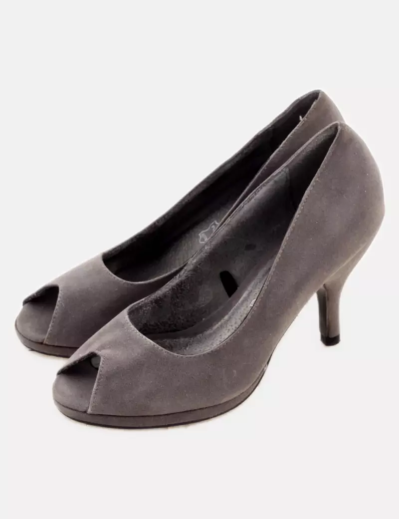 Tex Zapatos Ante