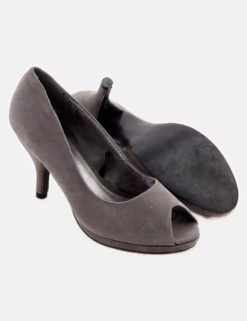 Tex Zapatos Ante