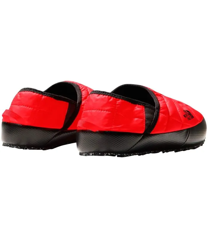 The North Face Thermoball Traction Mule 5 Rojo