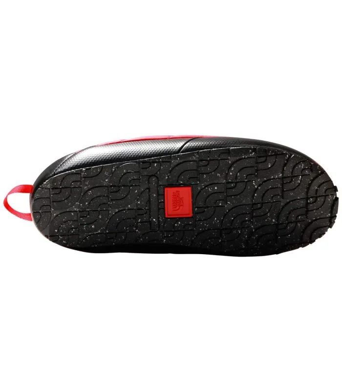 The North Face Thermoball Traction Mule 5 Rojo