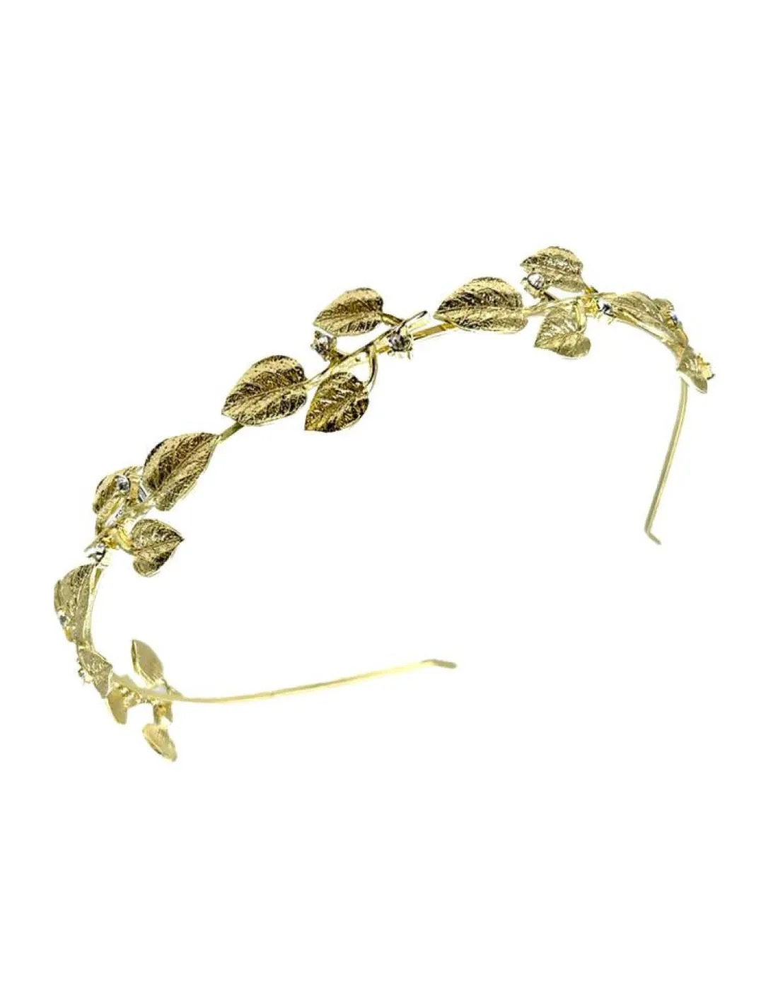 TOCADOS DE DIADEMA DORADA PARA INVITADAS DE BODAS Y EVENTOS