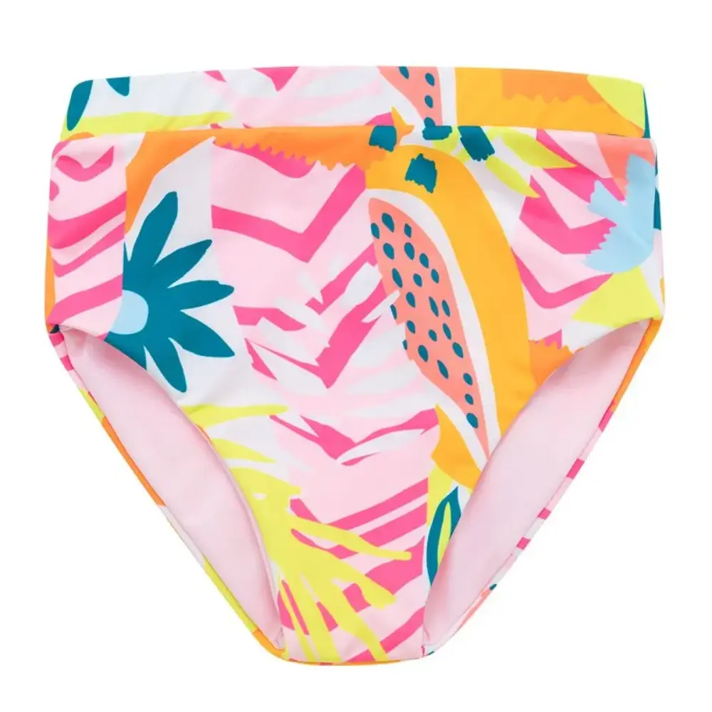 Traje de baño diseño tankini