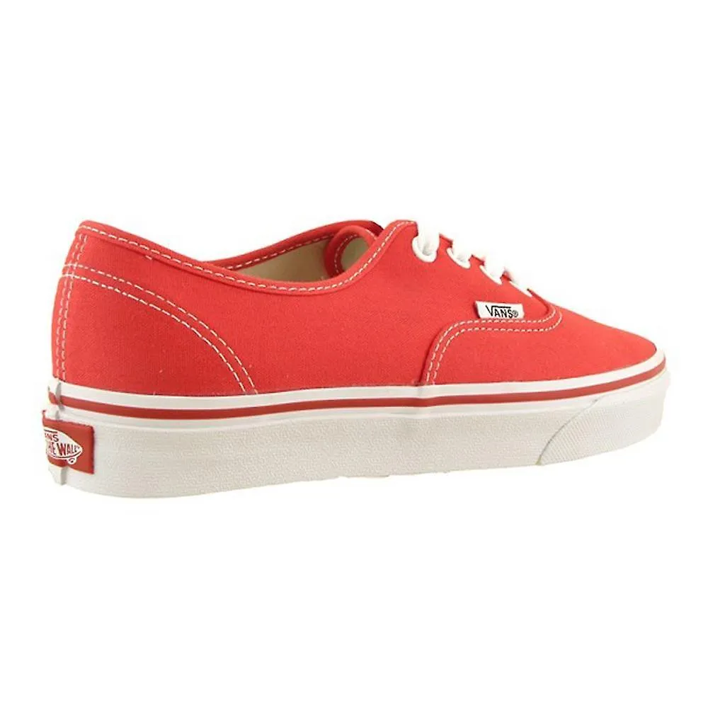 Vans Authentic VN000EE3RED1 skateboard verano hombre