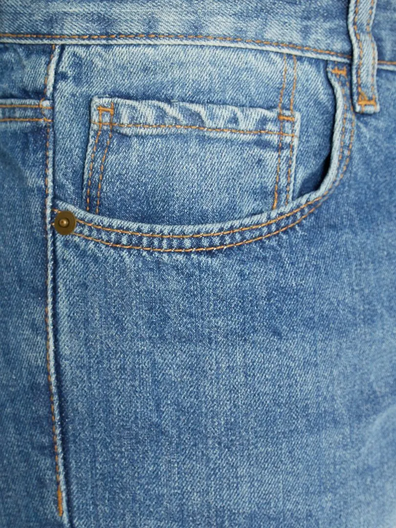 VAQUERO REGULAR  L32  STONE